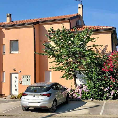 Frank'S Place Poreč Zewnętrze zdjęcie