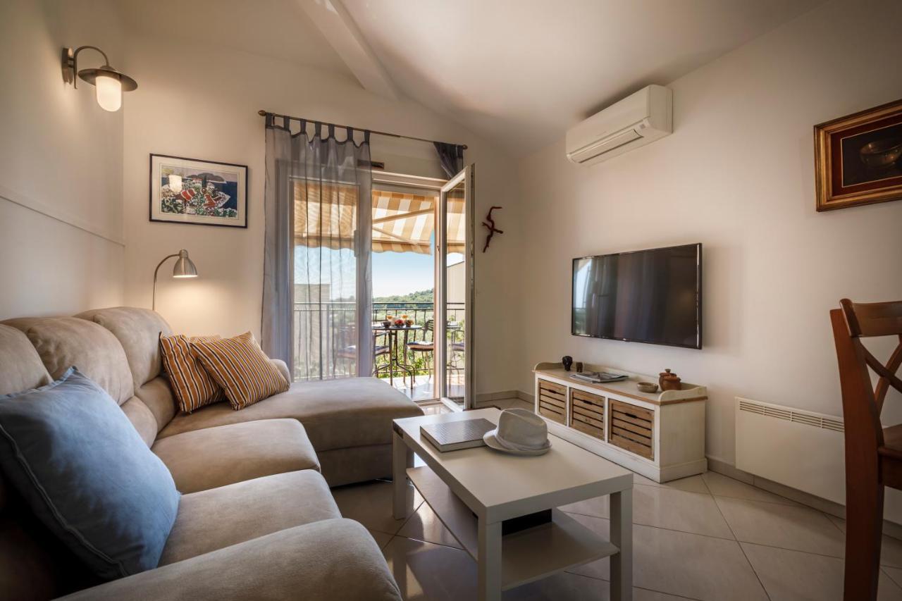 Frank'S Place Poreč Zewnętrze zdjęcie