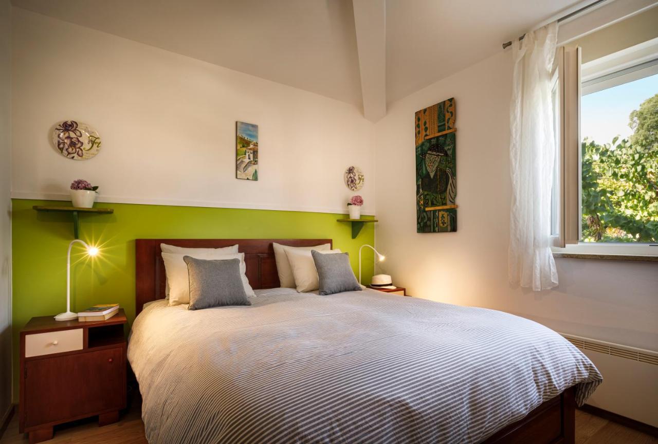 Frank'S Place Poreč Zewnętrze zdjęcie