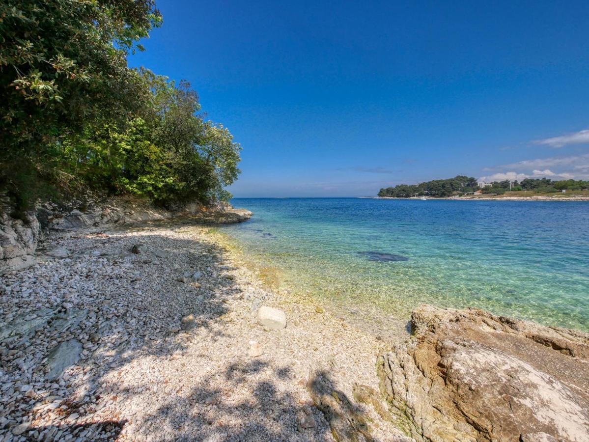 Frank'S Place Poreč Zewnętrze zdjęcie